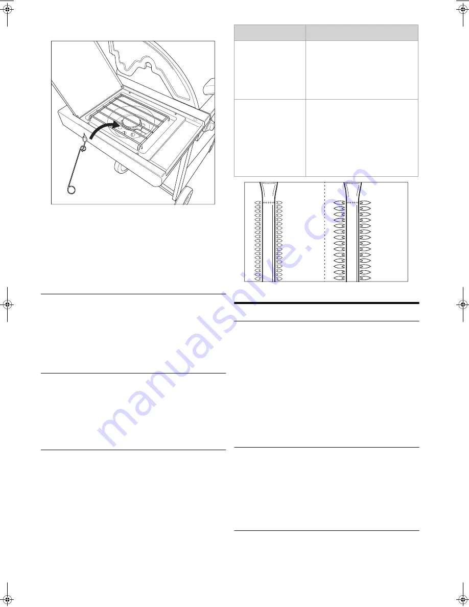 Barbecook Spring 300 User Manual Download Page 180