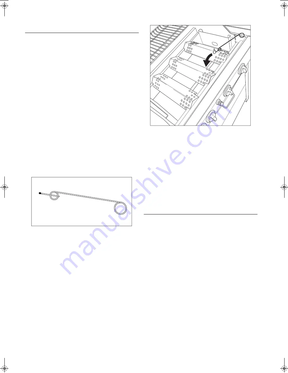 Barbecook Spring 300 User Manual Download Page 221