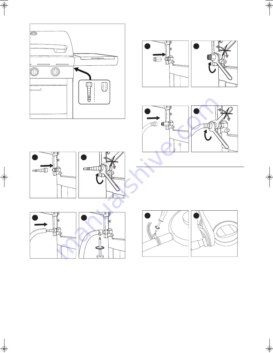 Barbecook Spring 300 Скачать руководство пользователя страница 274