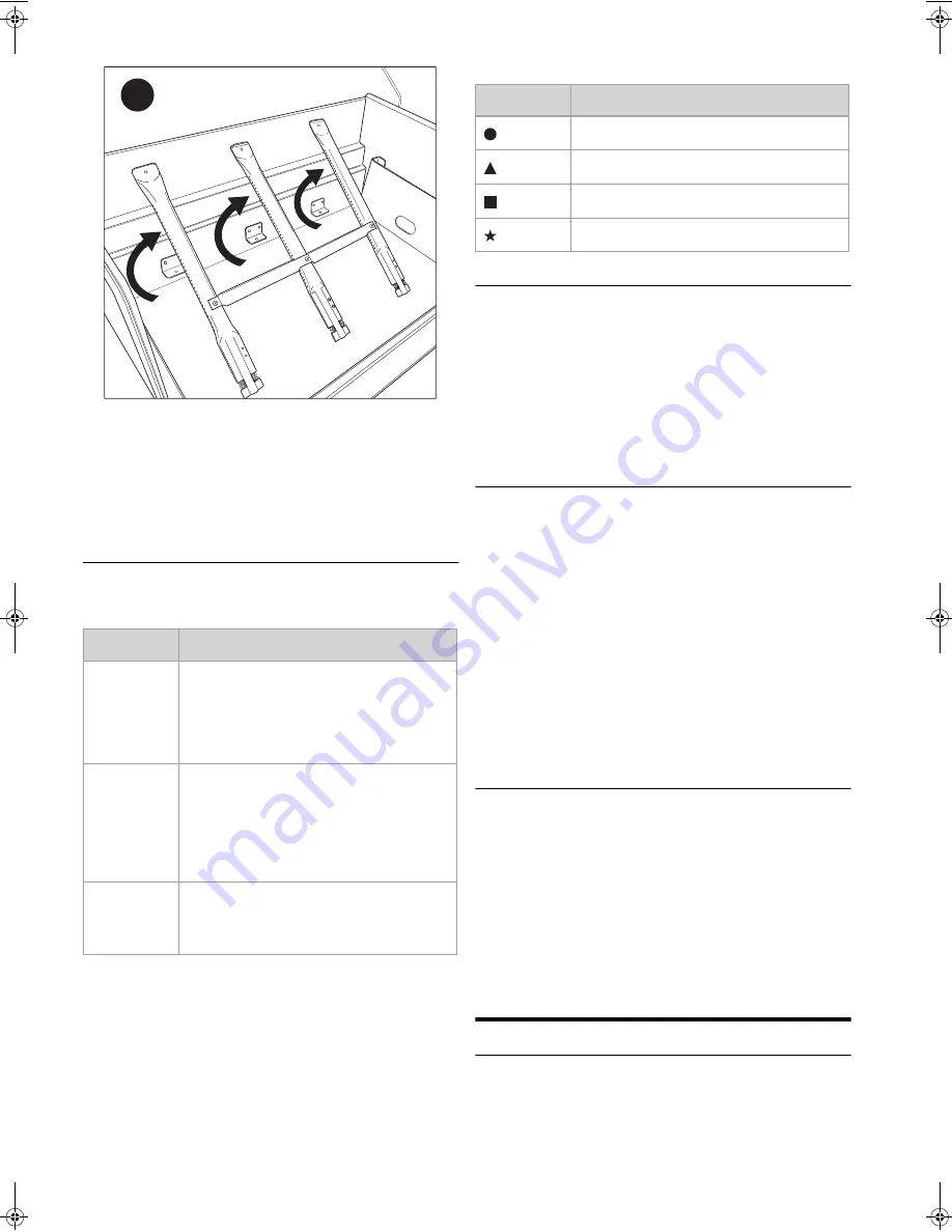 Barbecook Spring 300 User Manual Download Page 280