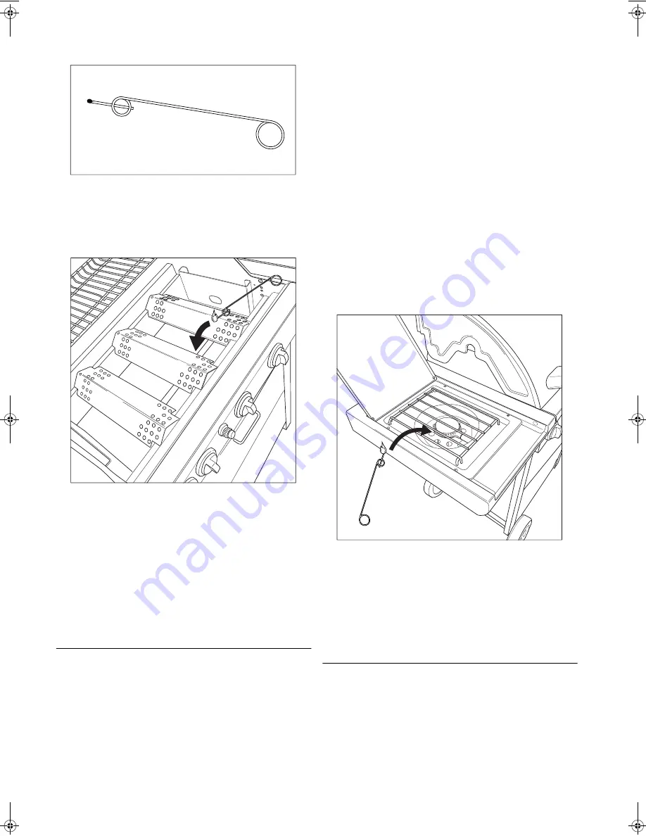 Barbecook Spring 300 Скачать руководство пользователя страница 319