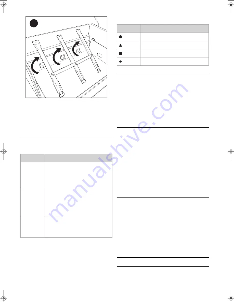 Barbecook Spring 300 User Manual Download Page 322