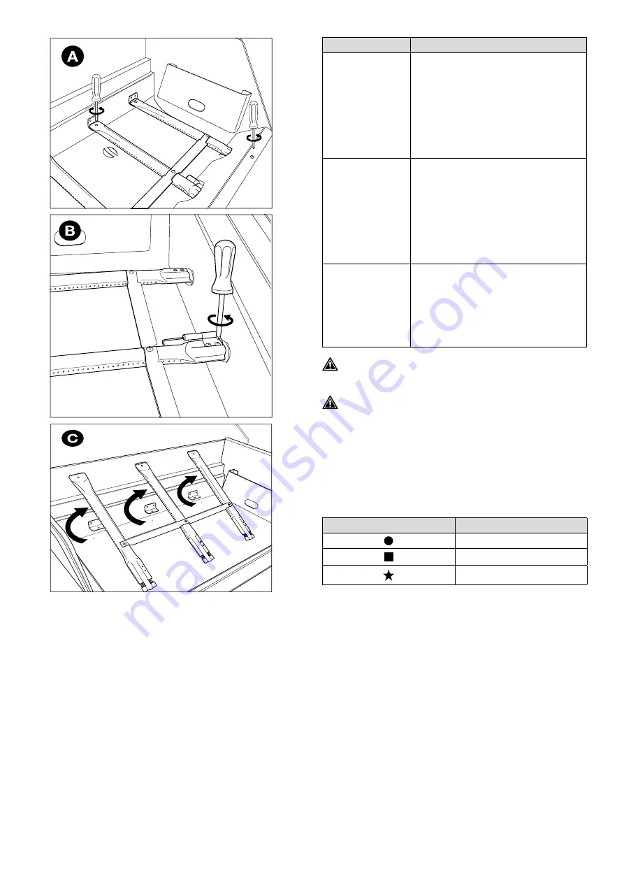 Barbecook SPRING 3112 Скачать руководство пользователя страница 11