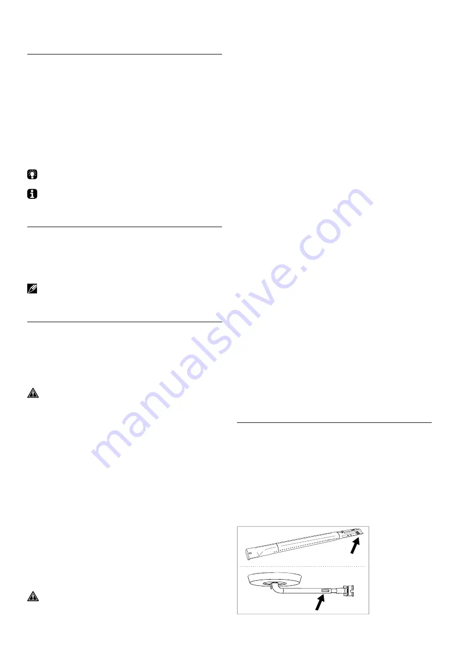 Barbecook SPRING 3112 User Manual Download Page 14