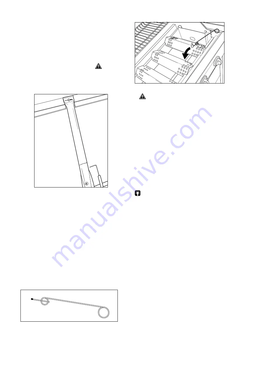 Barbecook SPRING 3112 Скачать руководство пользователя страница 19