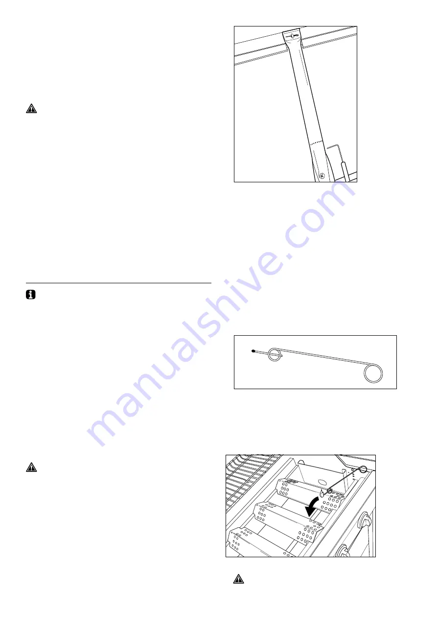 Barbecook SPRING 3112 Скачать руководство пользователя страница 29