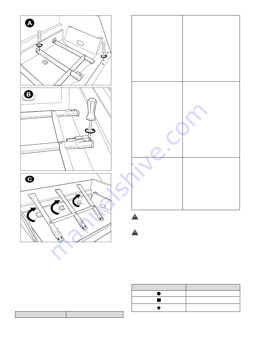 Barbecook SPRING 3112 Скачать руководство пользователя страница 42