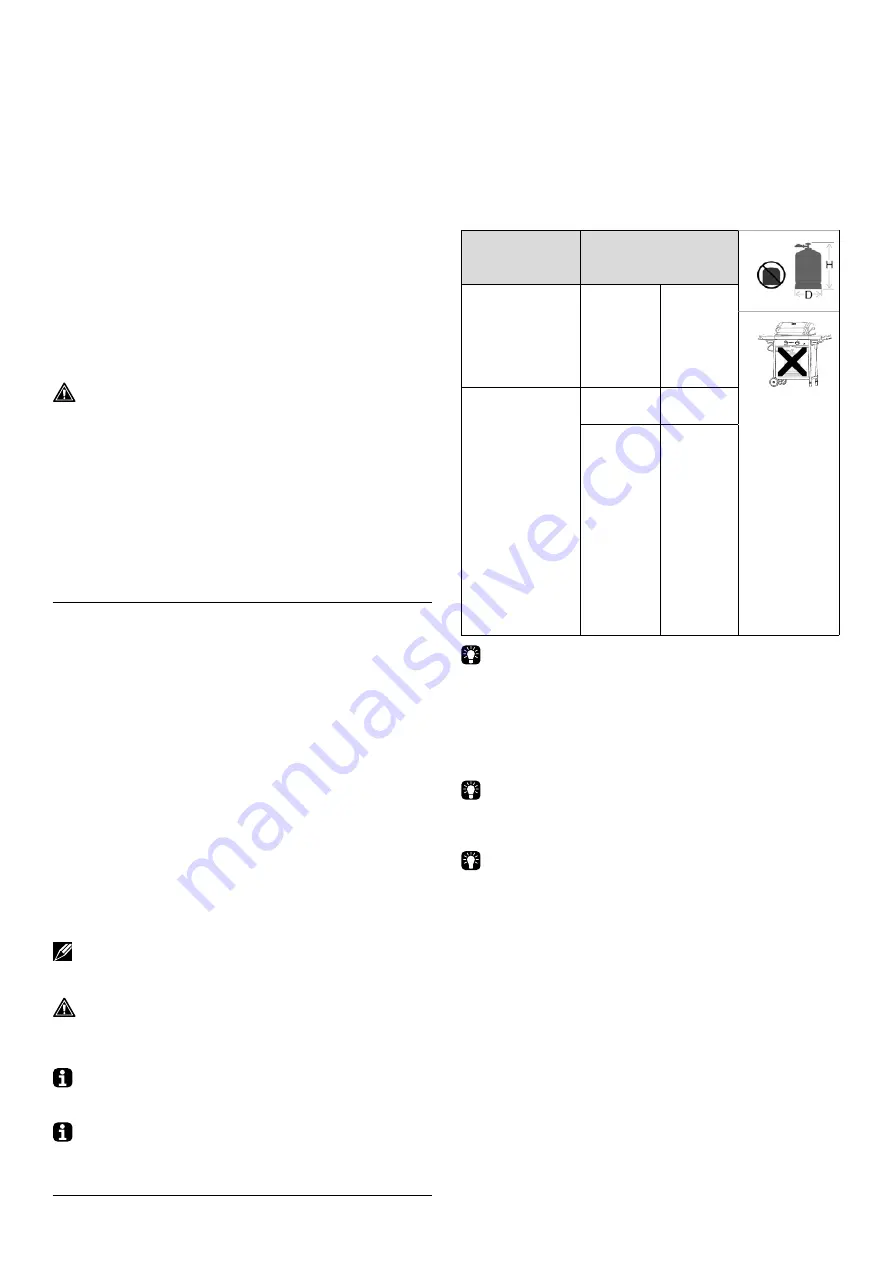 Barbecook SPRING 3112 User Manual Download Page 47