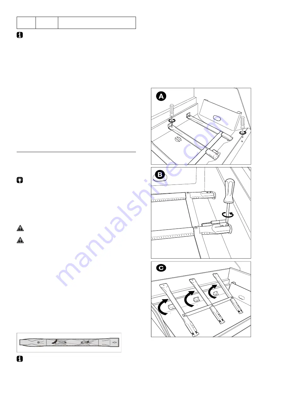 Barbecook SPRING 3112 User Manual Download Page 53