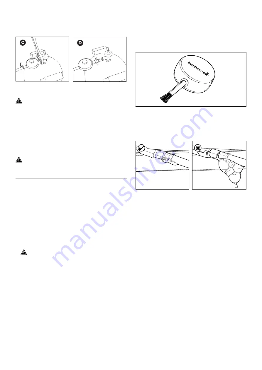 Barbecook SPRING 3112 Скачать руководство пользователя страница 60