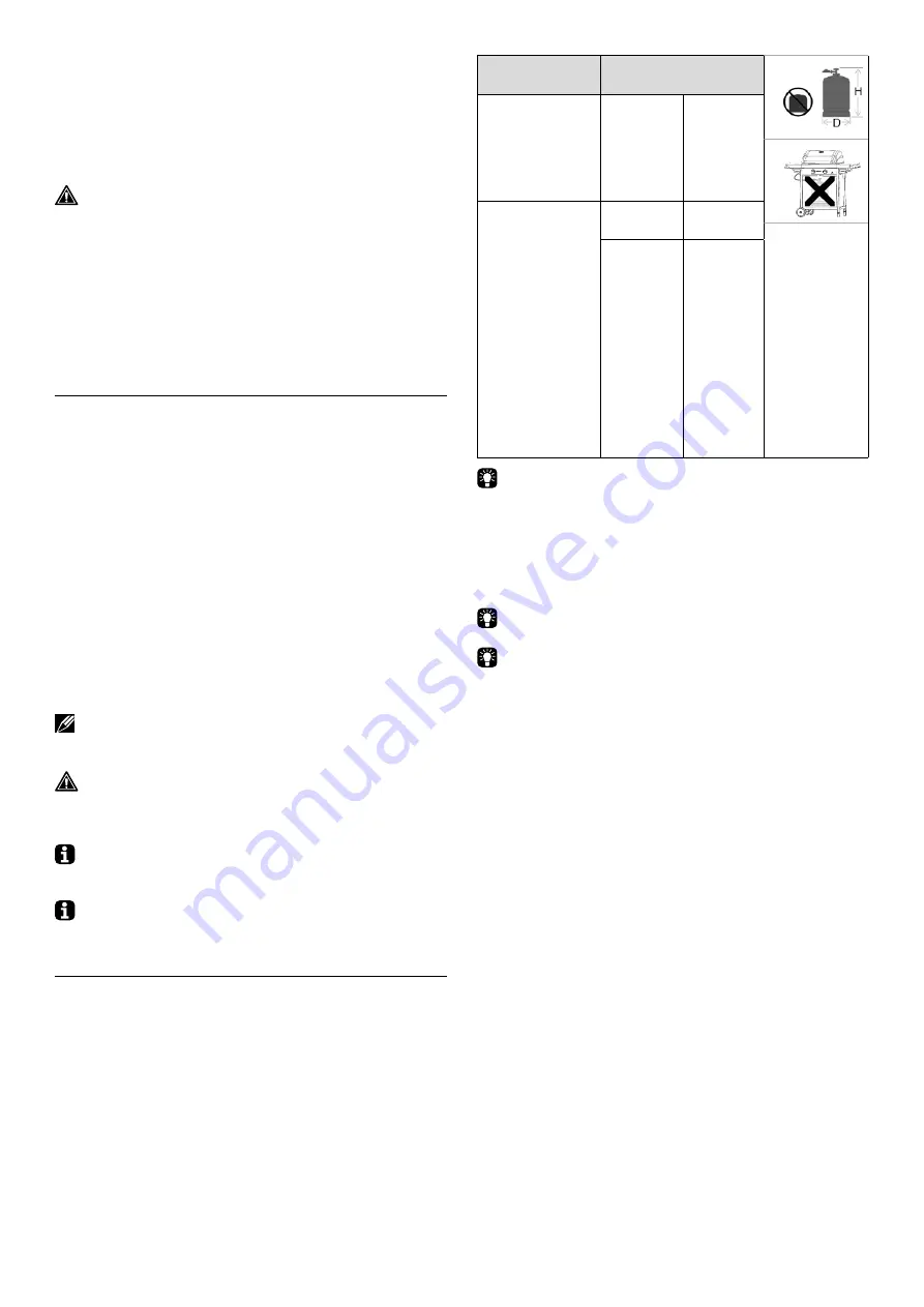 Barbecook SPRING 3112 User Manual Download Page 80