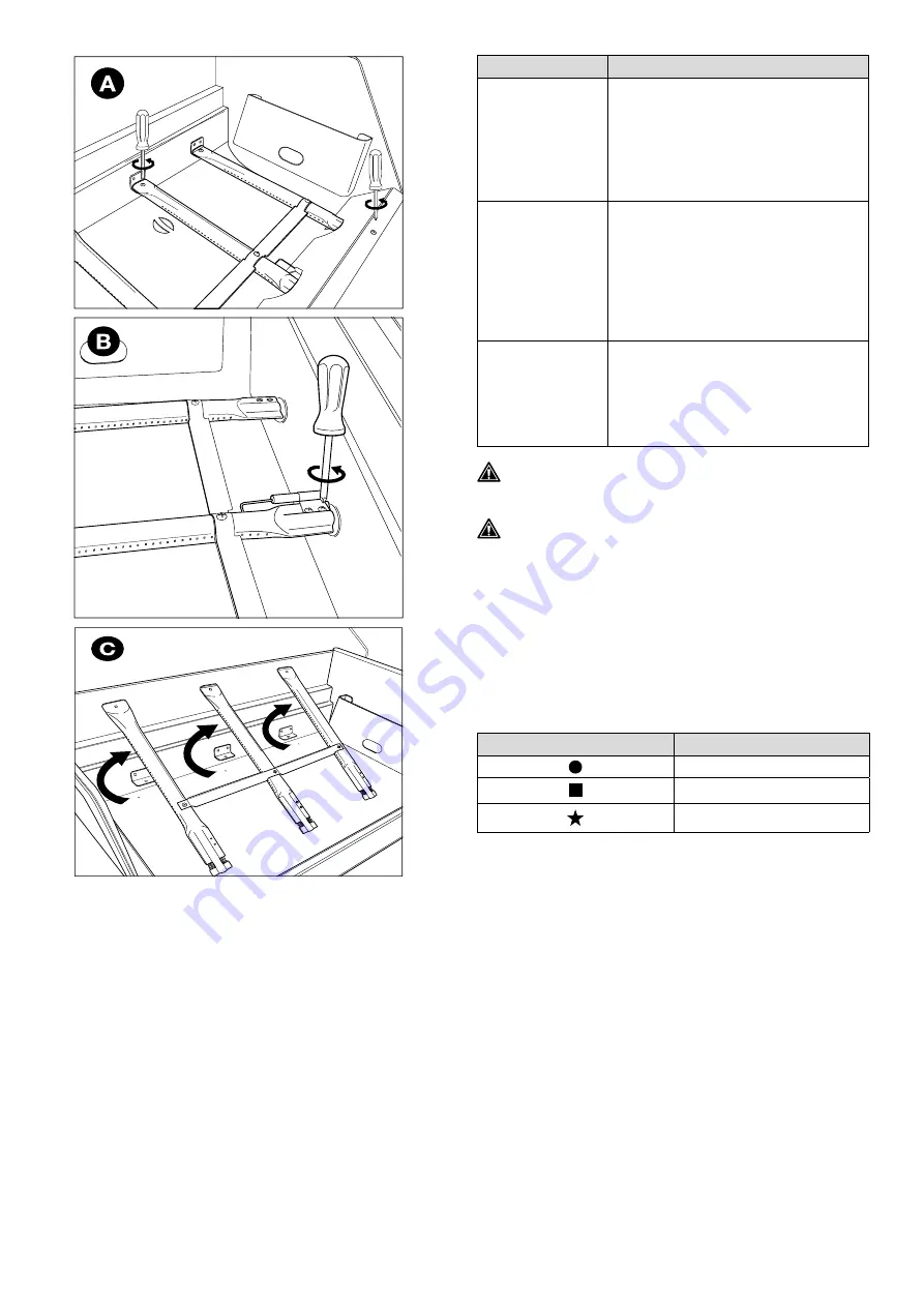 Barbecook SPRING 3112 User Manual Download Page 122