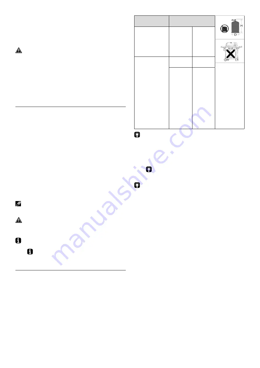 Barbecook SPRING 3112 User Manual Download Page 136