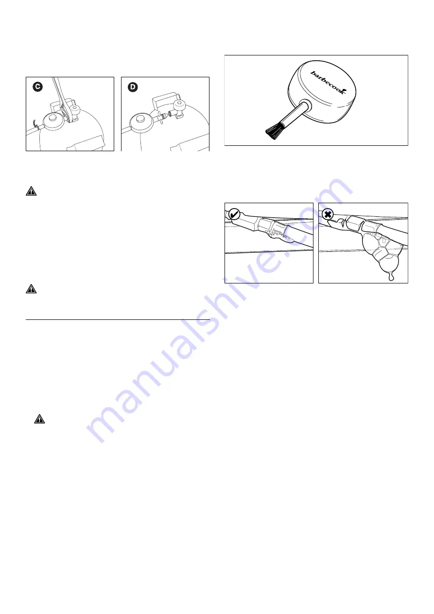 Barbecook SPRING 3112 User Manual Download Page 148