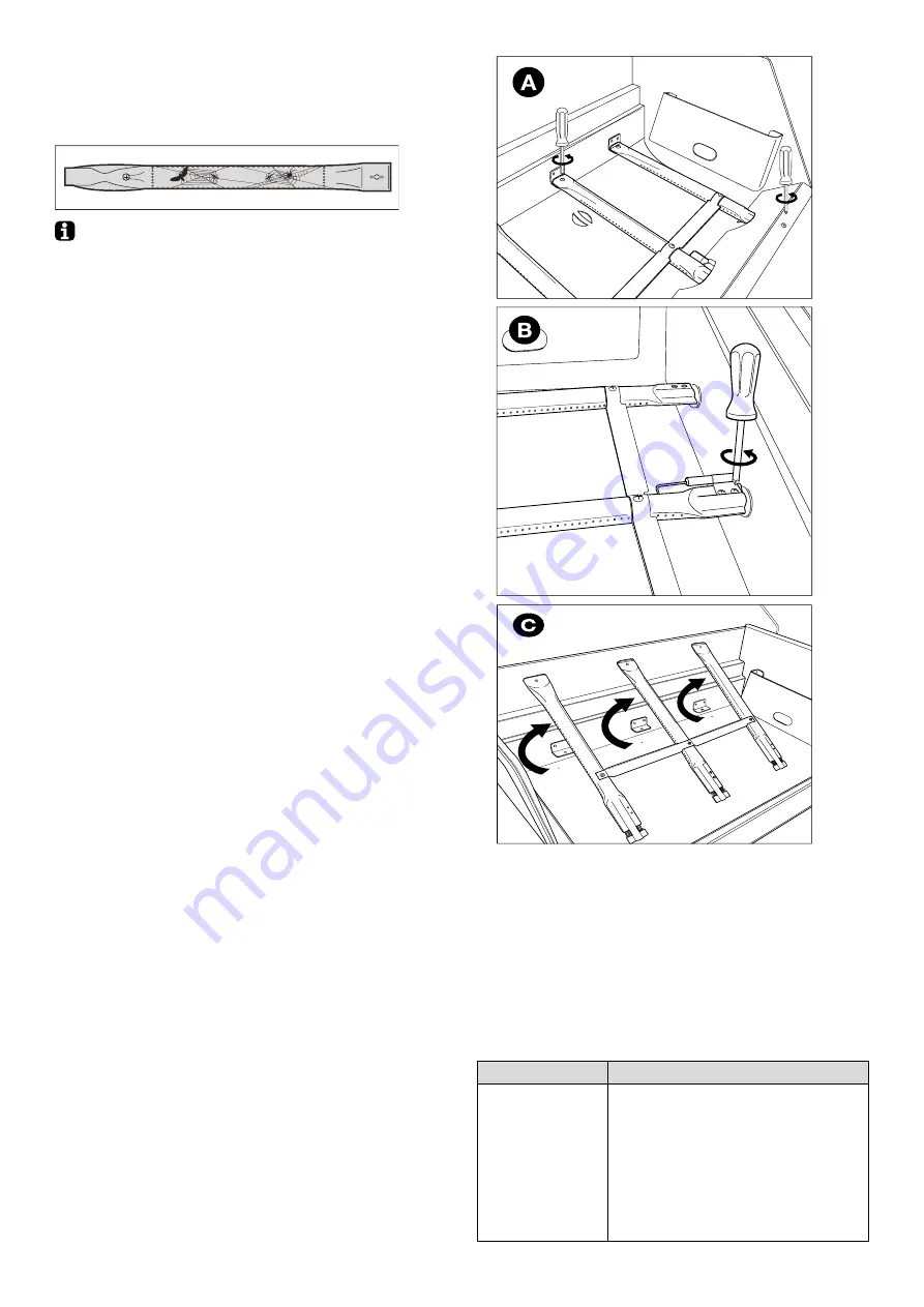 Barbecook SPRING 3112 User Manual Download Page 152