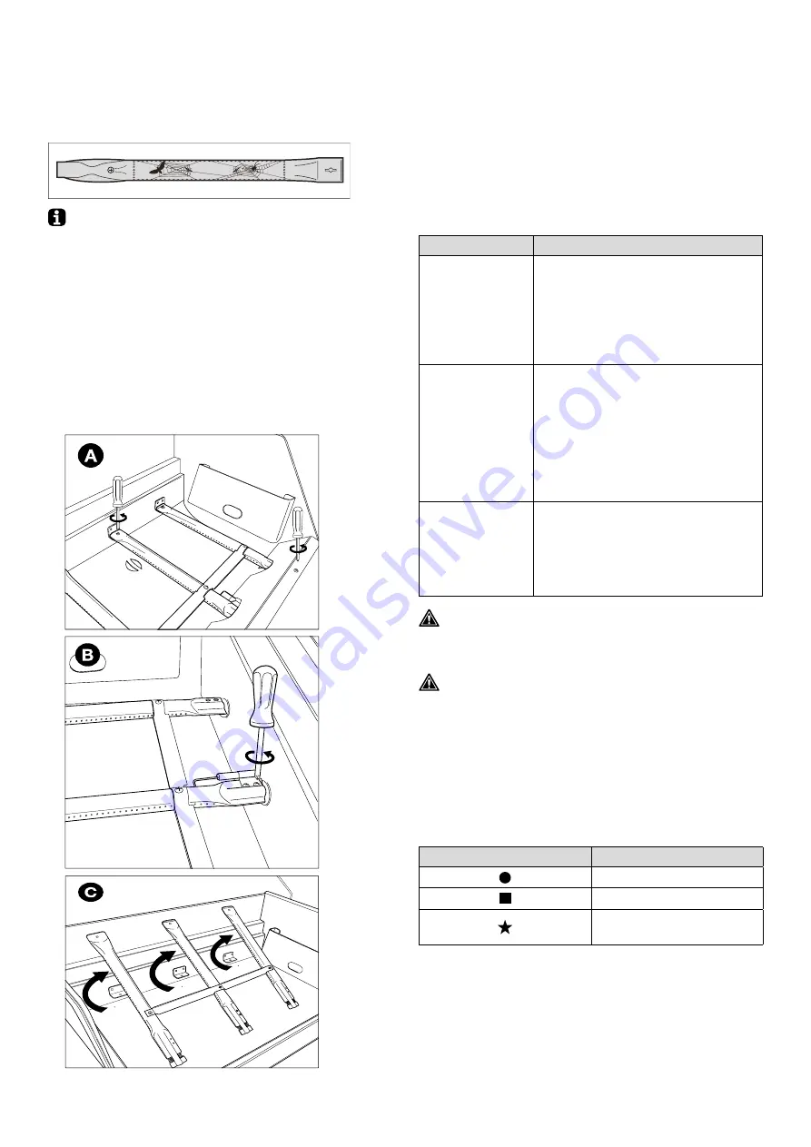 Barbecook SPRING 3112 Скачать руководство пользователя страница 208