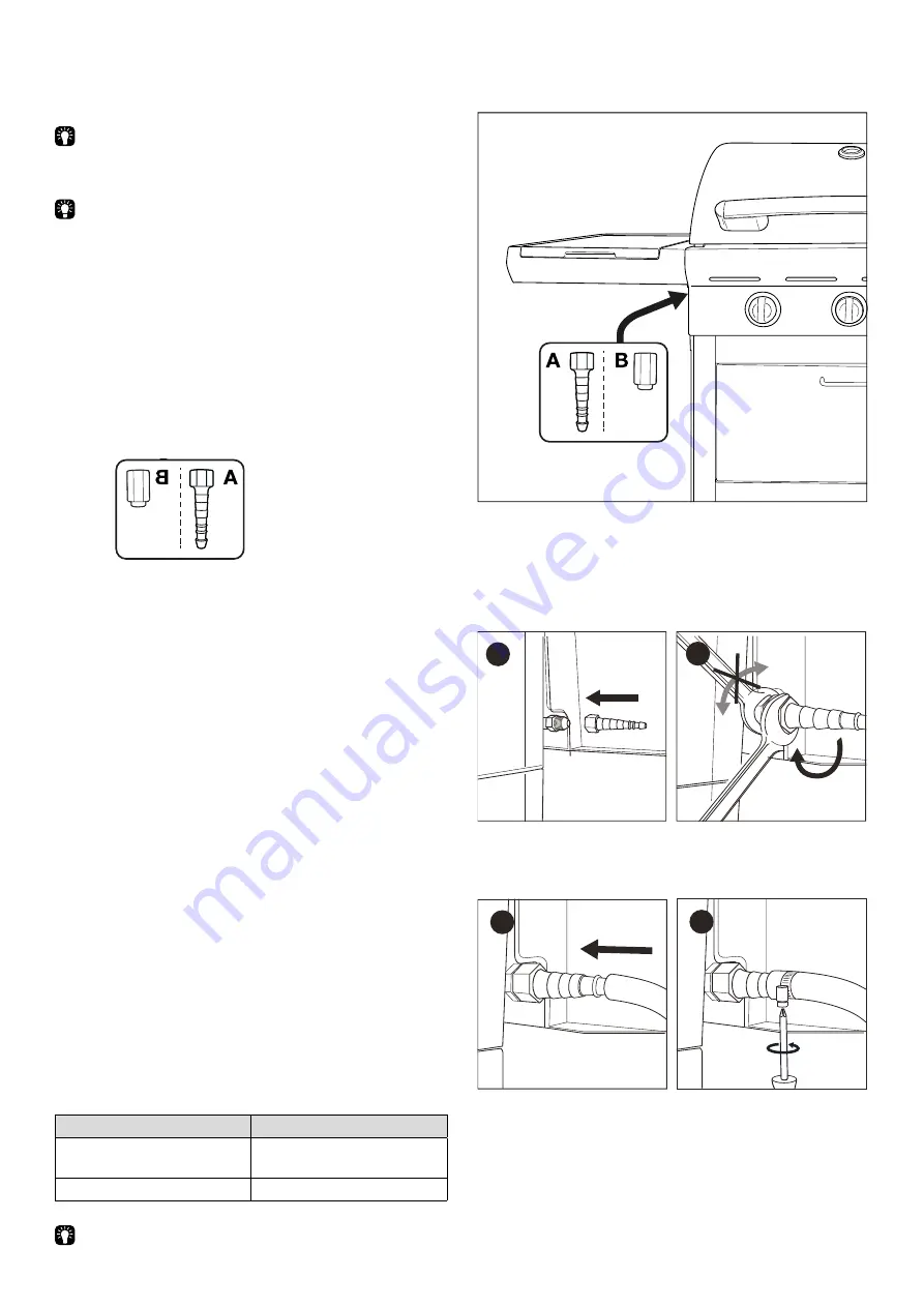 Barbecook SPRING 3112 Скачать руководство пользователя страница 243