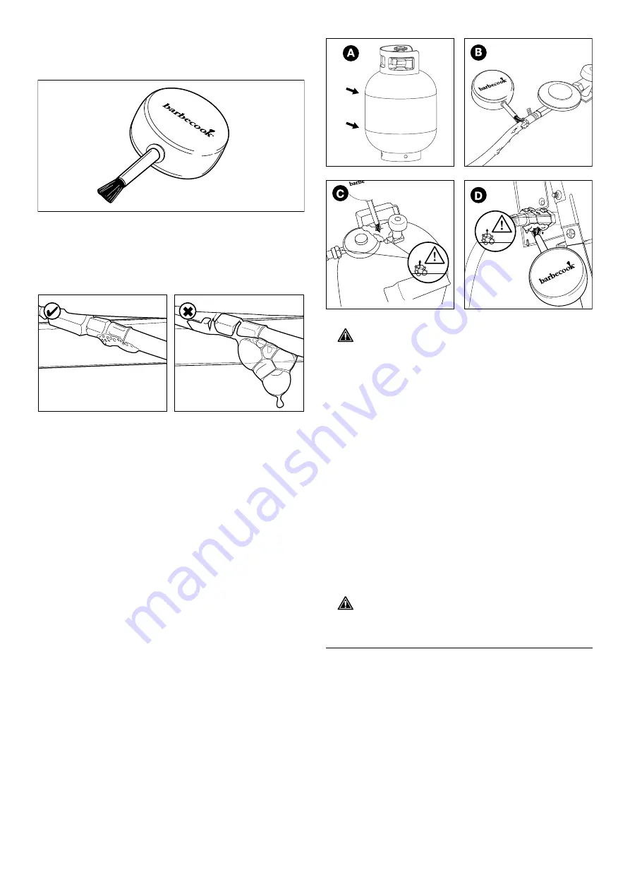 Barbecook SPRING 3112 User Manual Download Page 257