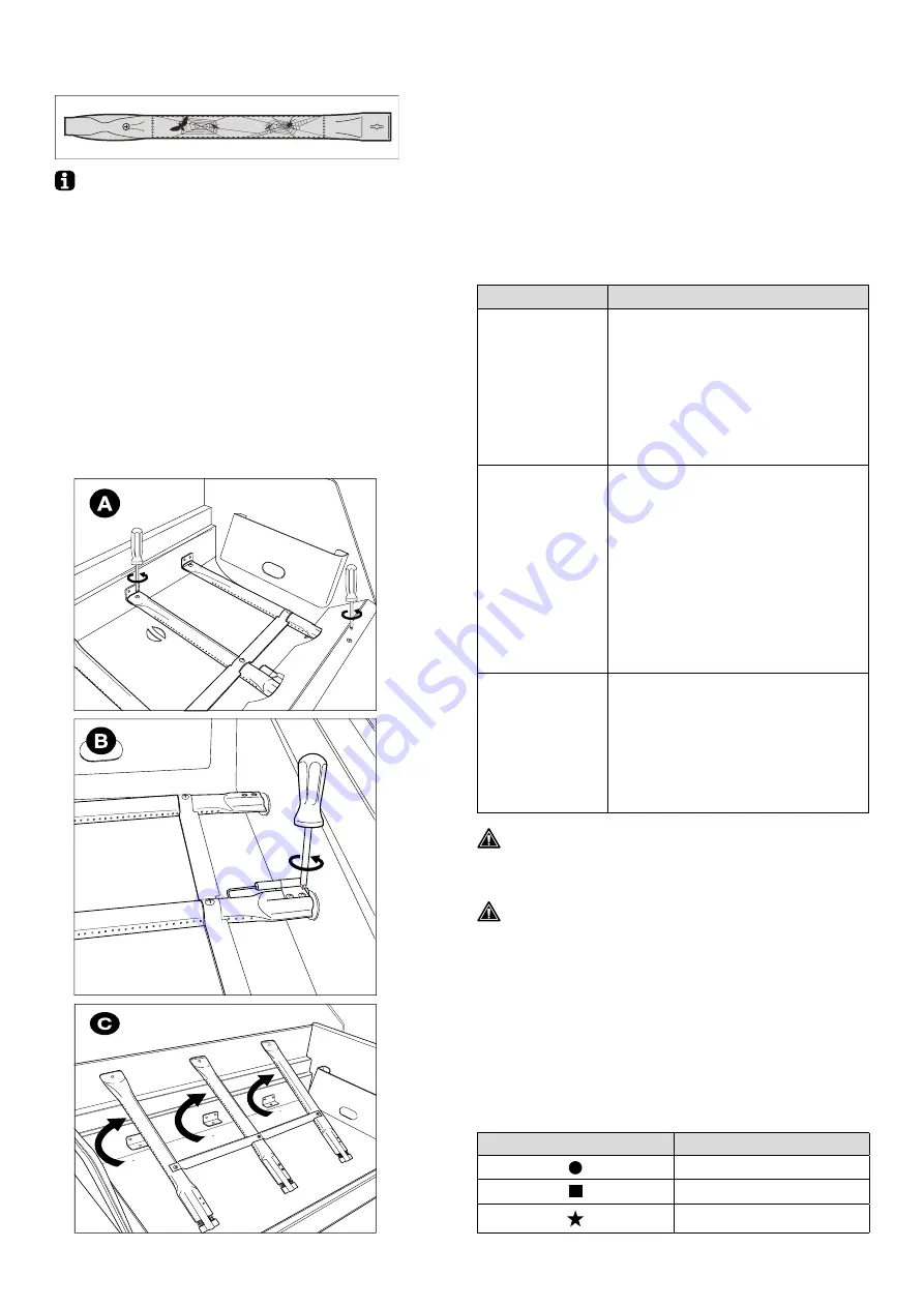 Barbecook SPRING 3112 Скачать руководство пользователя страница 261