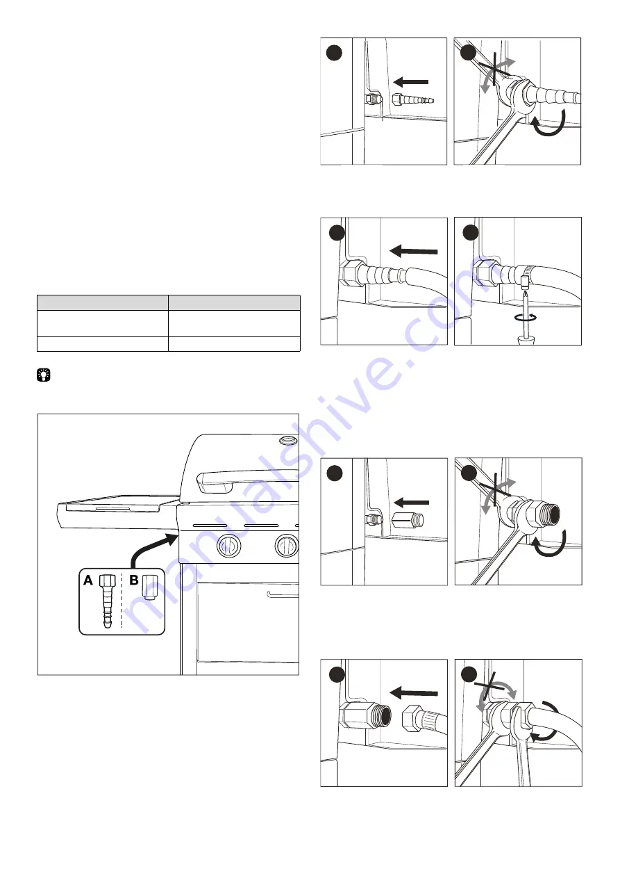 Barbecook SPRING 3212 Скачать руководство пользователя страница 37