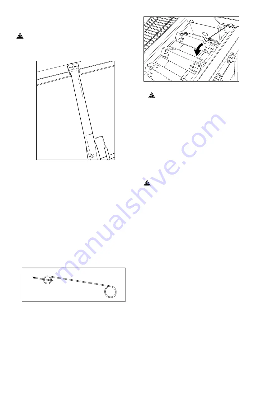 Barbecook SPRING 3212 Скачать руководство пользователя страница 51