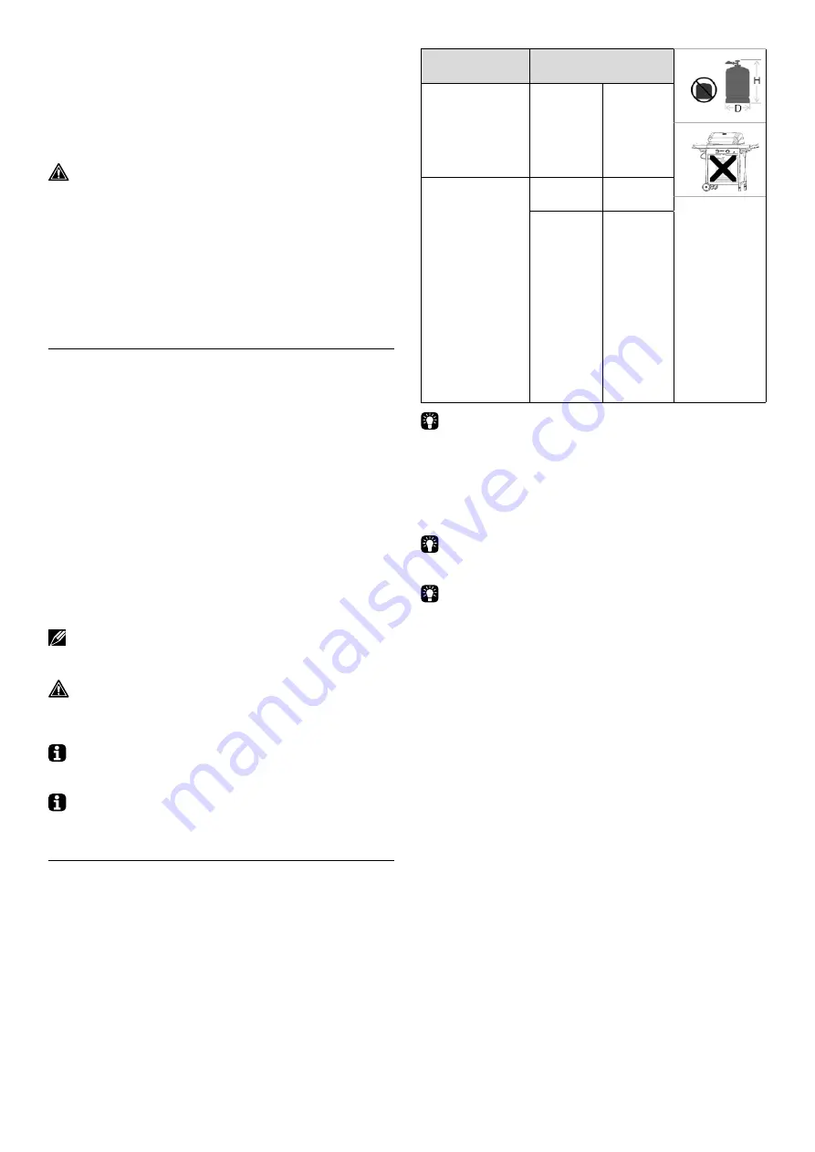 Barbecook SPRING 3212 User Manual Download Page 69