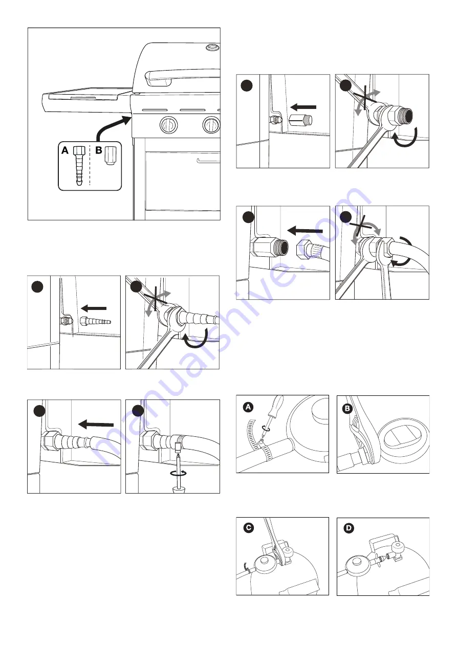 Barbecook SPRING 3212 Скачать руководство пользователя страница 110