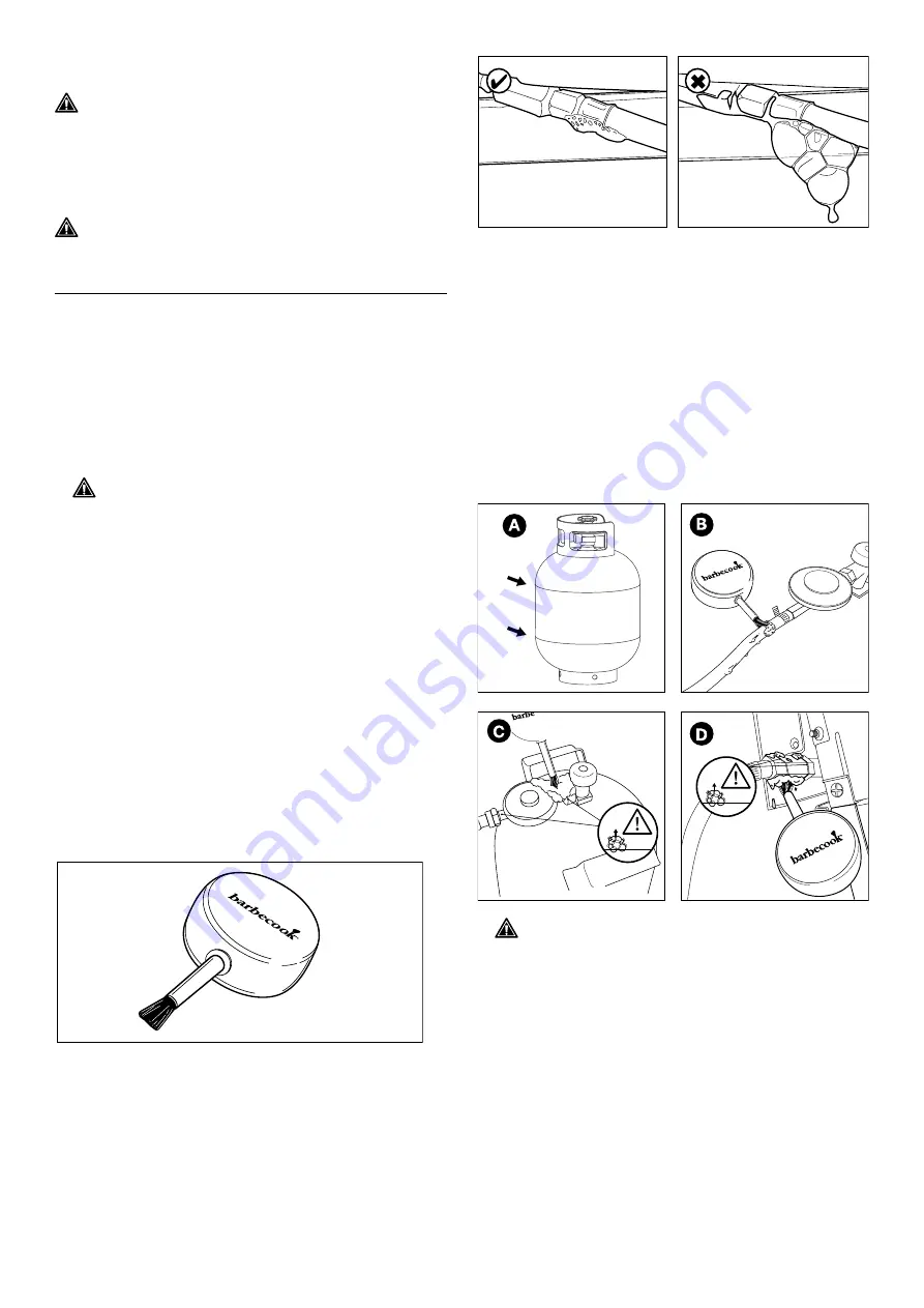 Barbecook SPRING 3212 User Manual Download Page 121