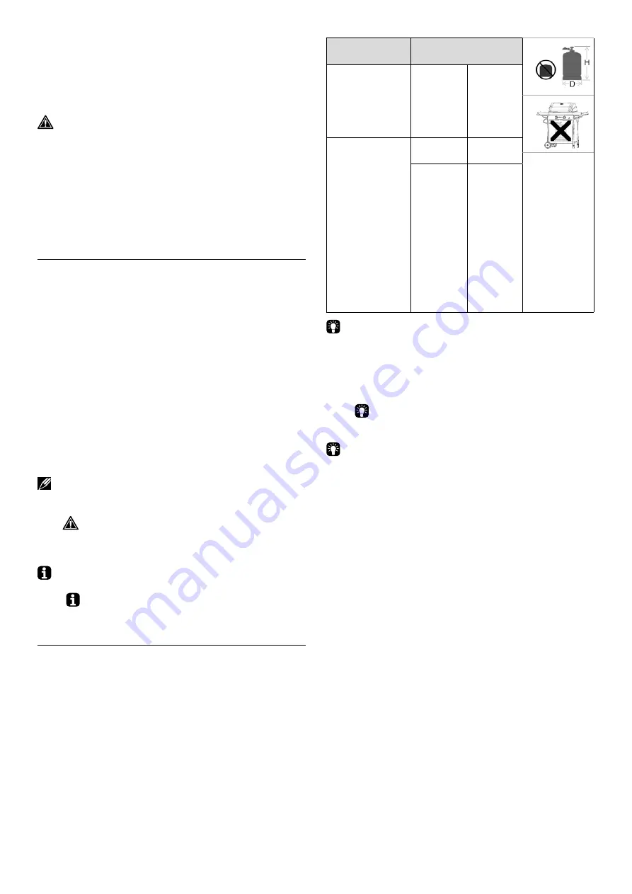 Barbecook SPRING 3212 User Manual Download Page 139