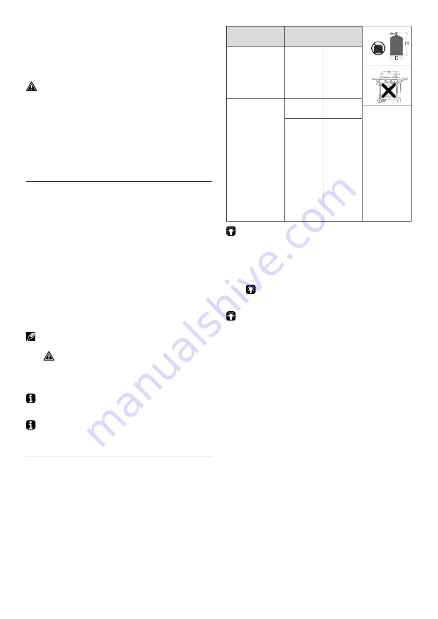 Barbecook SPRING 3212 User Manual Download Page 149