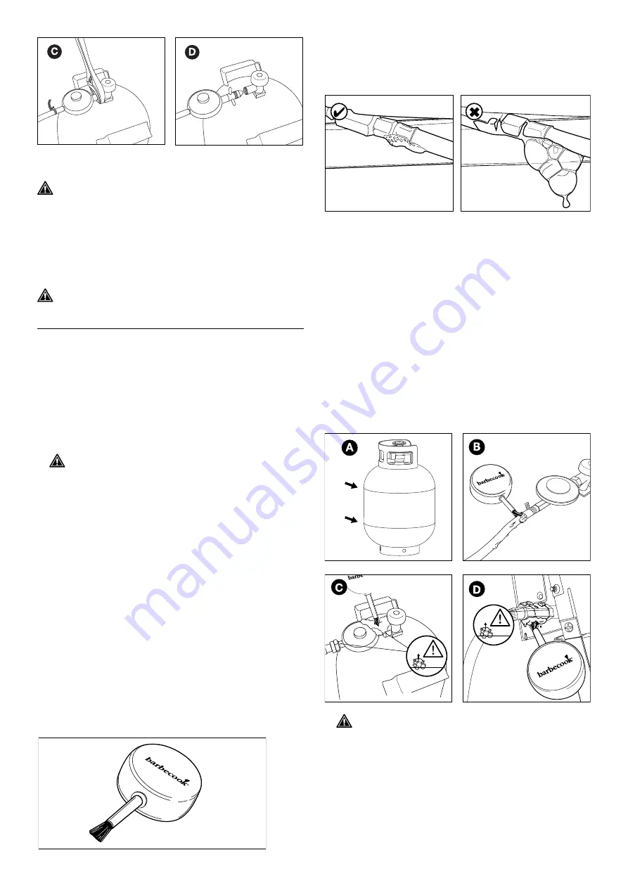 Barbecook SPRING 3212 User Manual Download Page 171