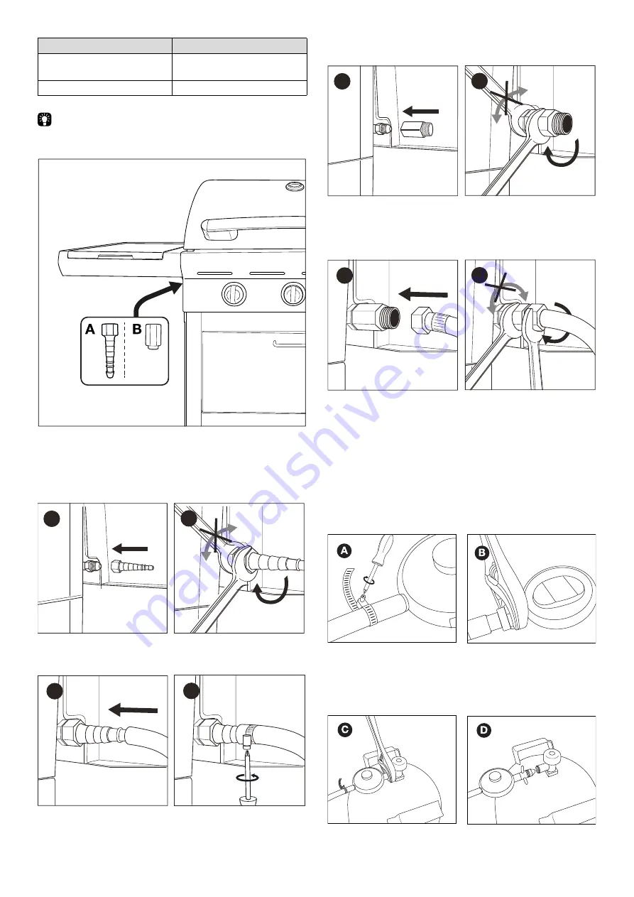 Barbecook SPRING 3212 User Manual Download Page 180