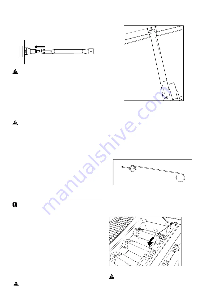 Barbecook SPRING 3212 User Manual Download Page 182