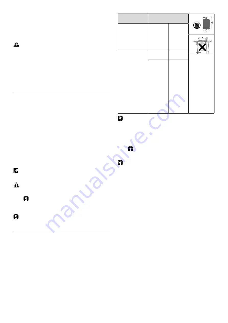 Barbecook SPRING 3212 User Manual Download Page 215