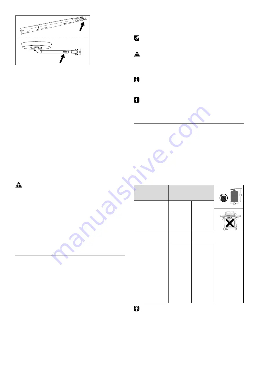 Barbecook SPRING 3212 User Manual Download Page 245