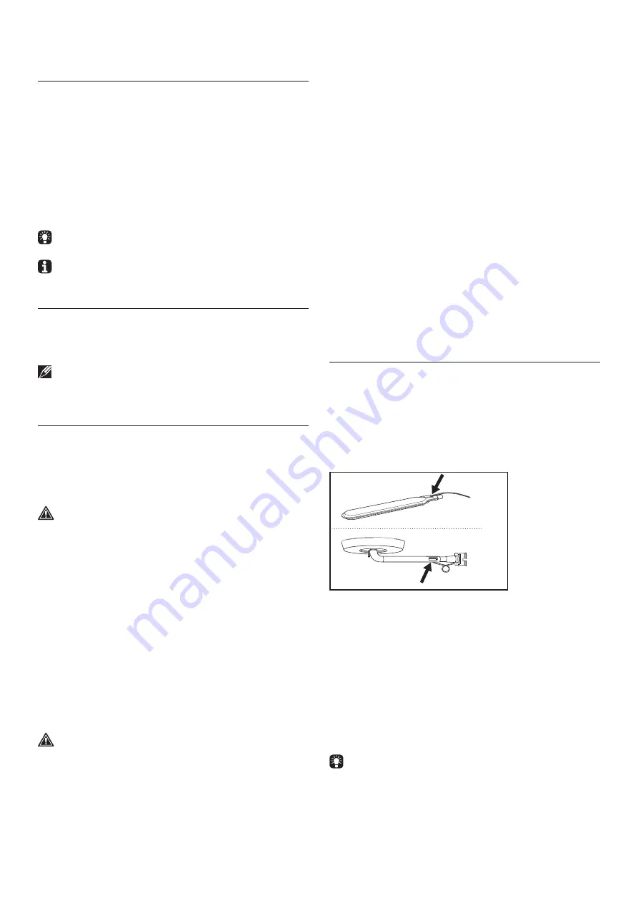 Barbecook STELLA 3201 Manual Download Page 25