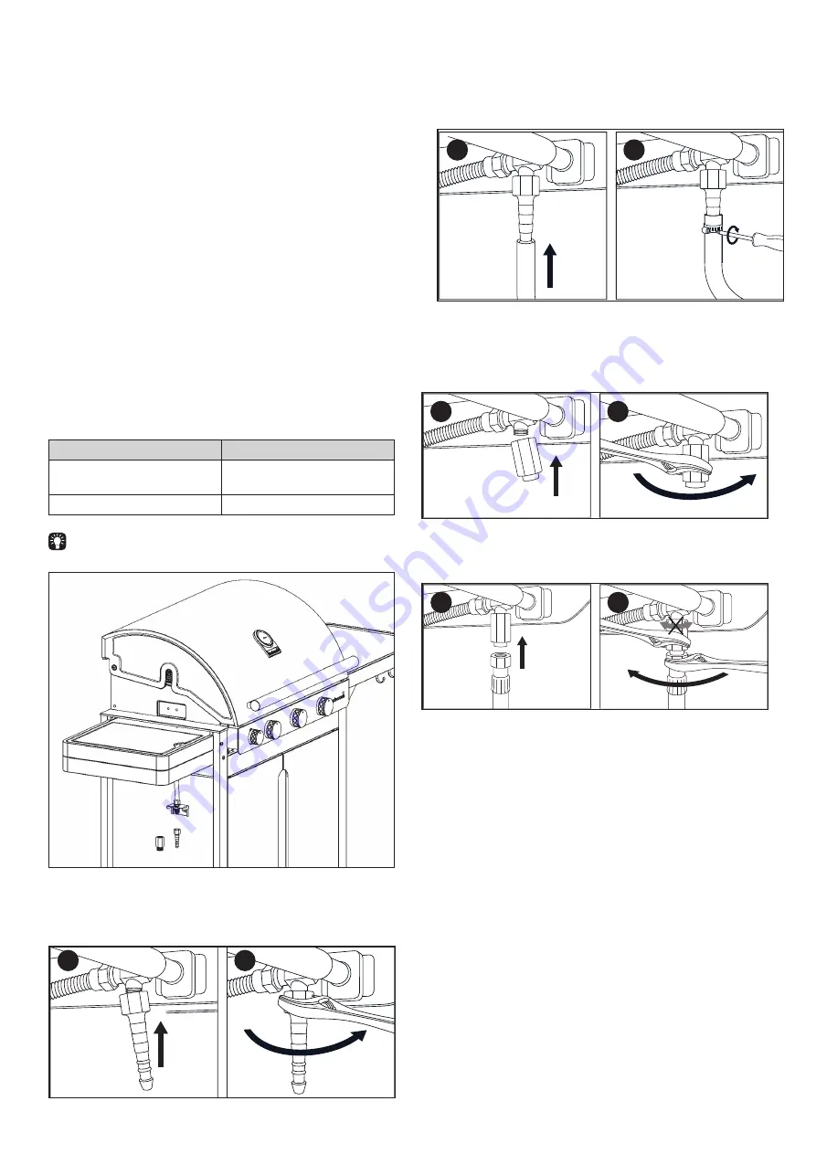 Barbecook STELLA 3201 Manual Download Page 27