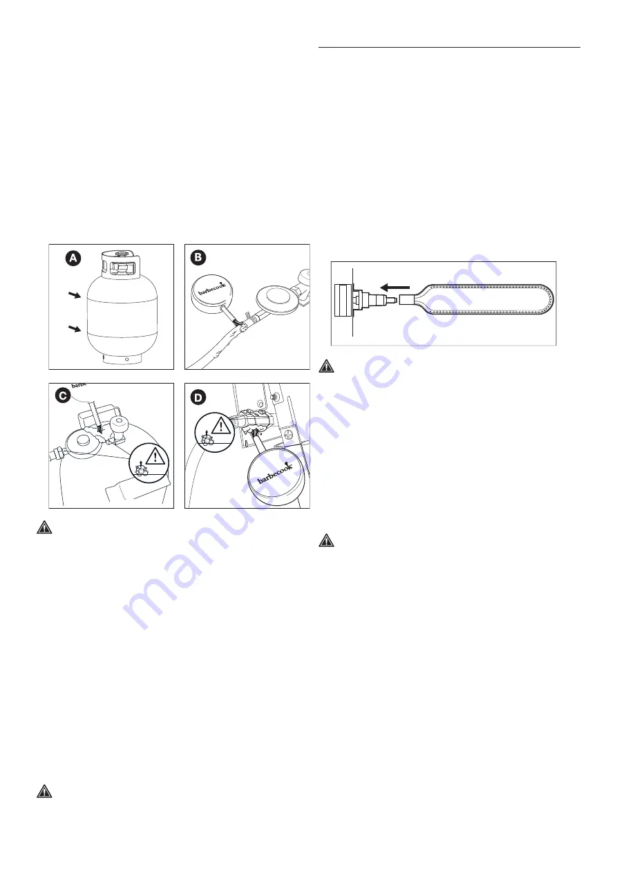 Barbecook STELLA 3201 Manual Download Page 39