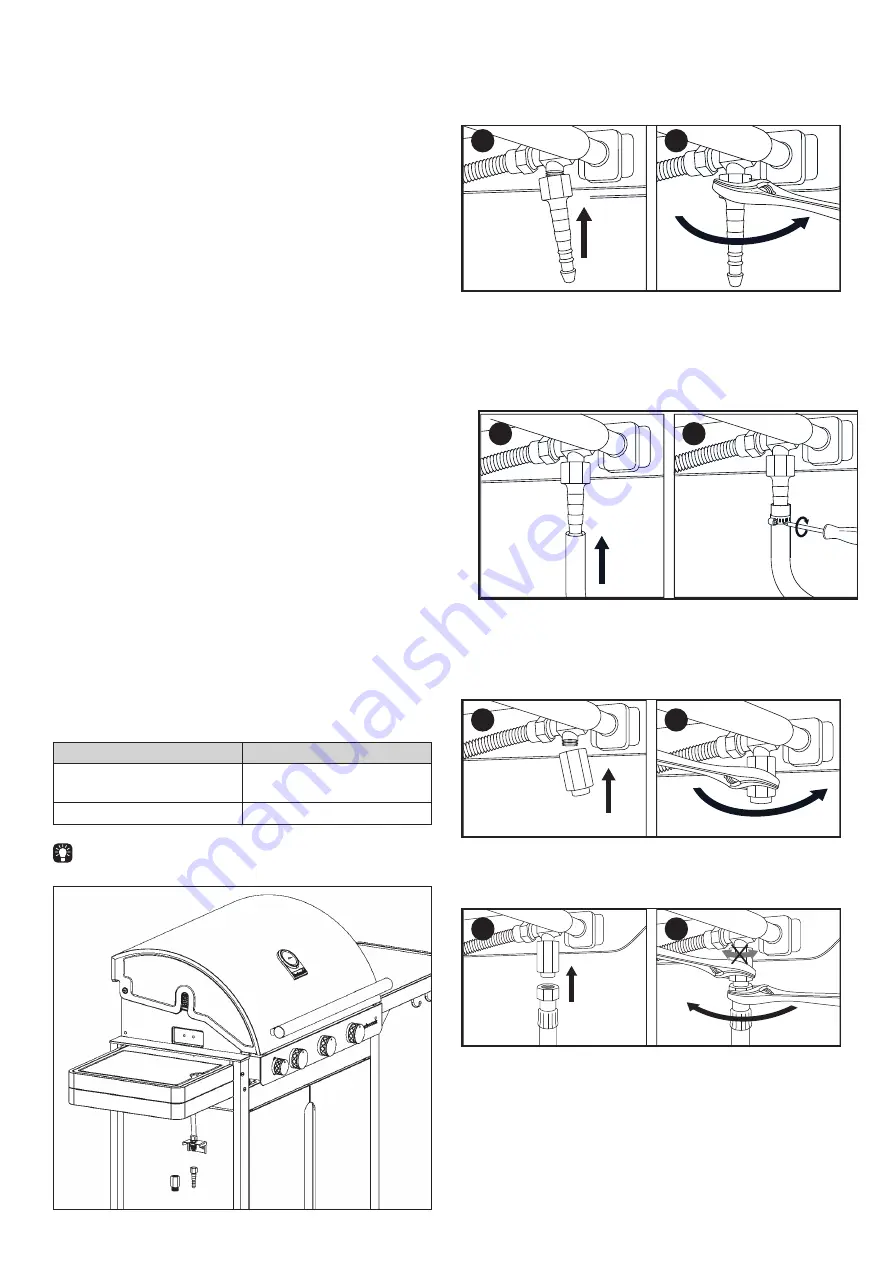 Barbecook STELLA 3201 Manual Download Page 59