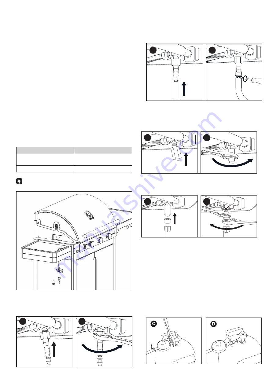 Barbecook STELLA 3201 Скачать руководство пользователя страница 80