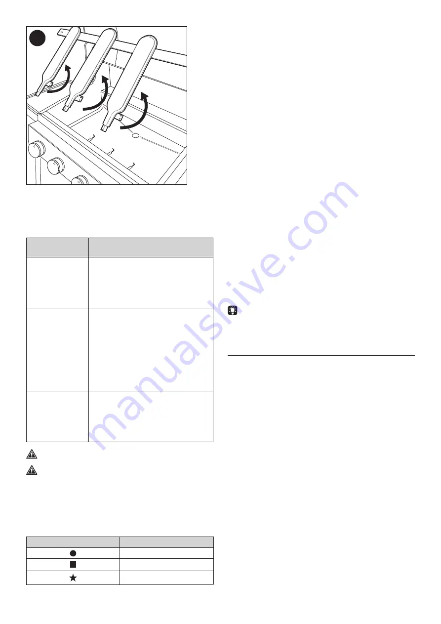 Barbecook STELLA 3201 Manual Download Page 137