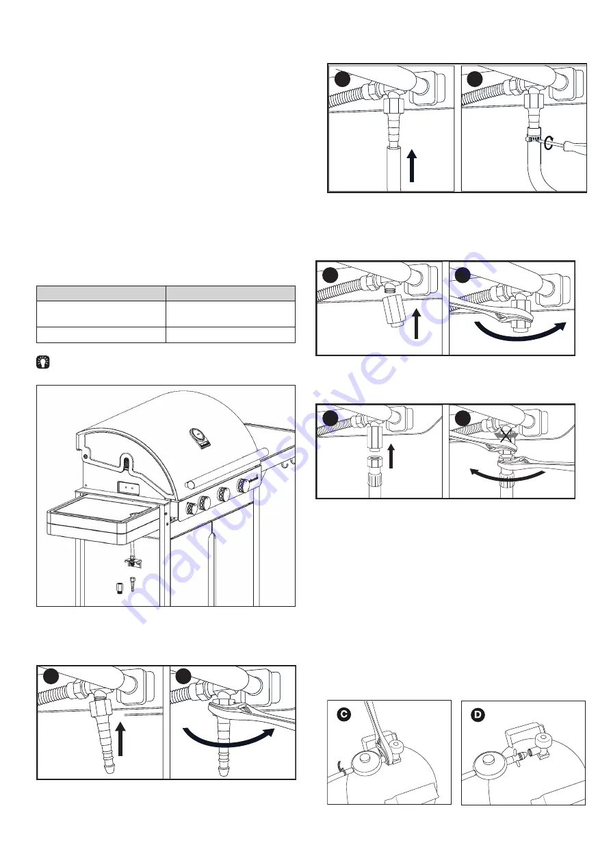 Barbecook STELLA 3201 Скачать руководство пользователя страница 142