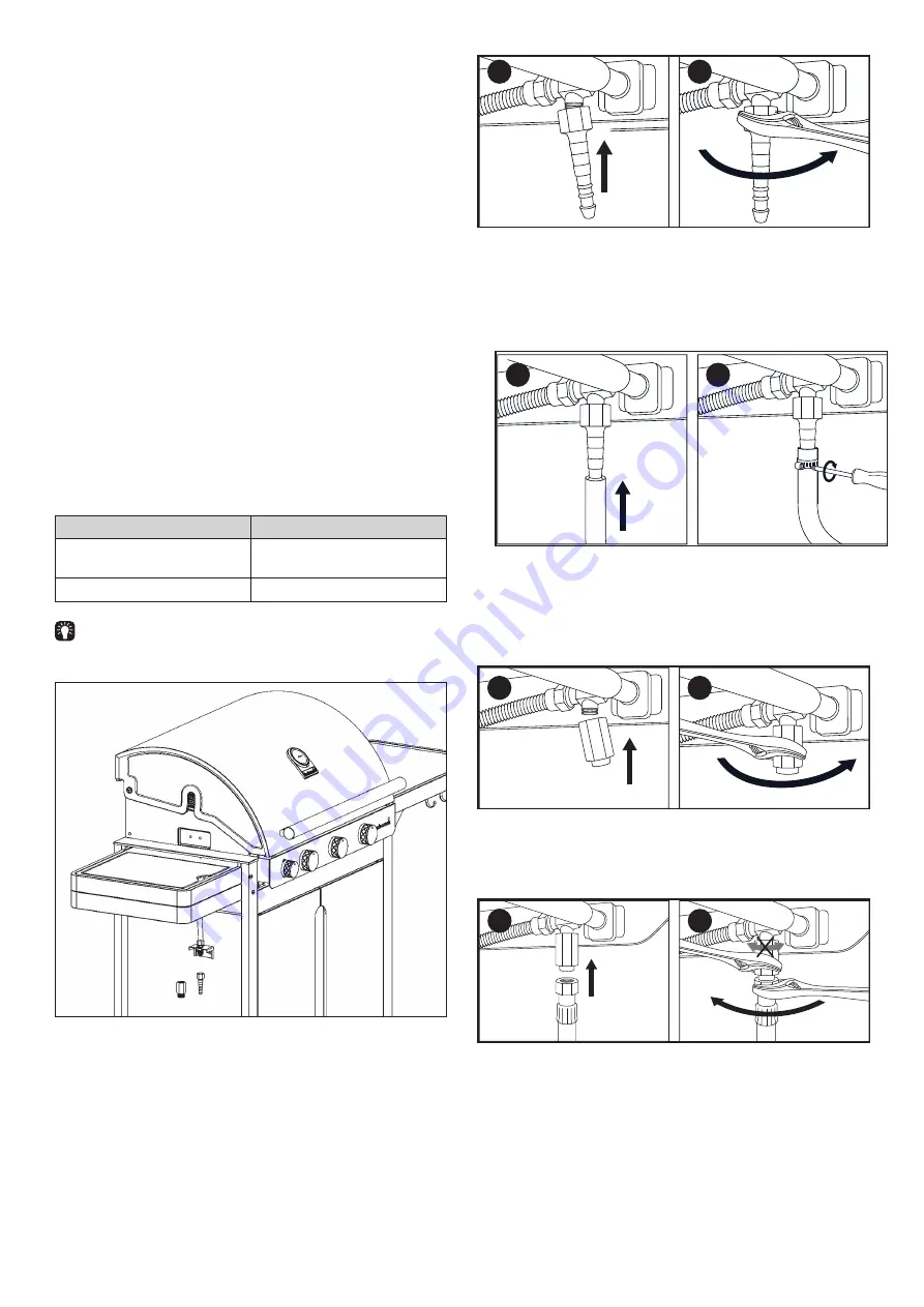 Barbecook STELLA 3201 Manual Download Page 152