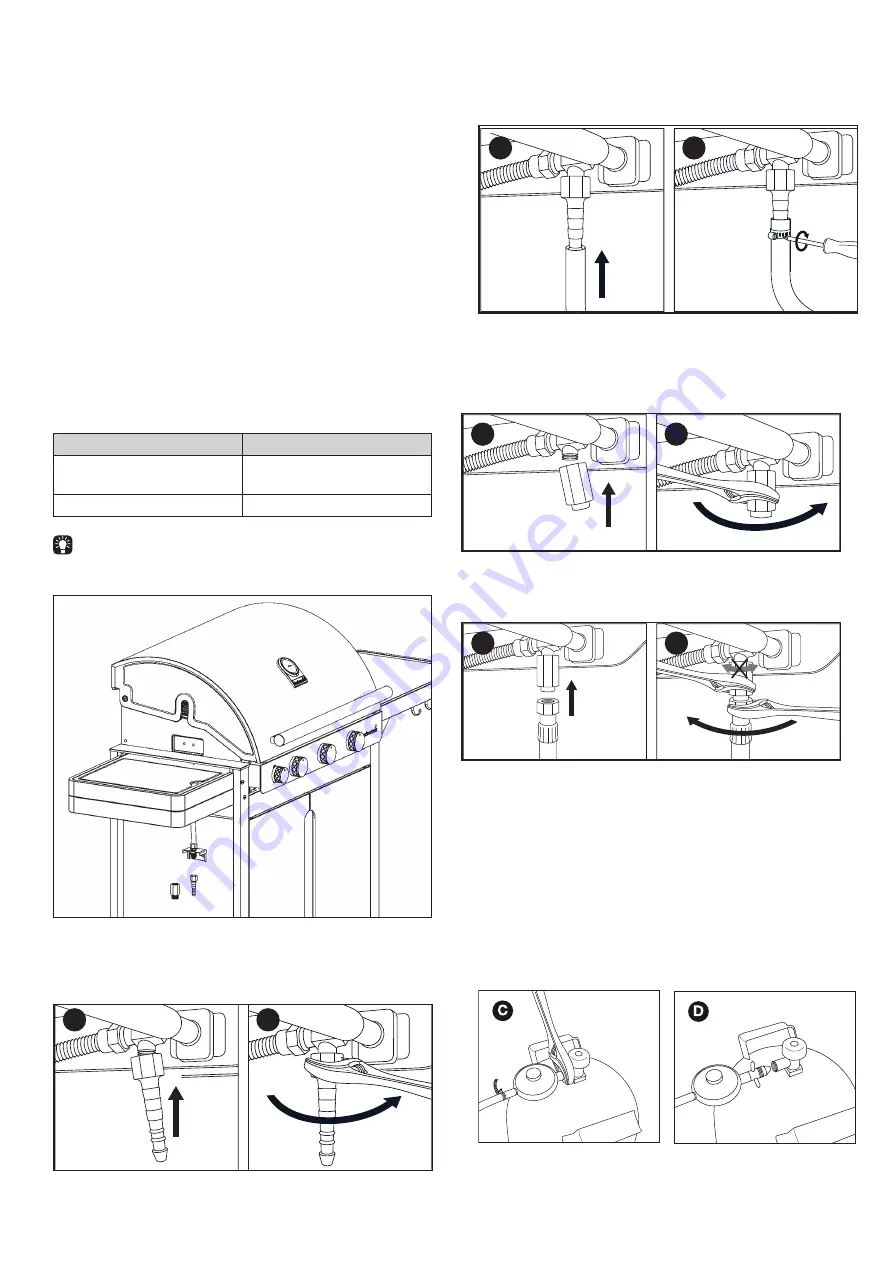 Barbecook STELLA 3201 Скачать руководство пользователя страница 213