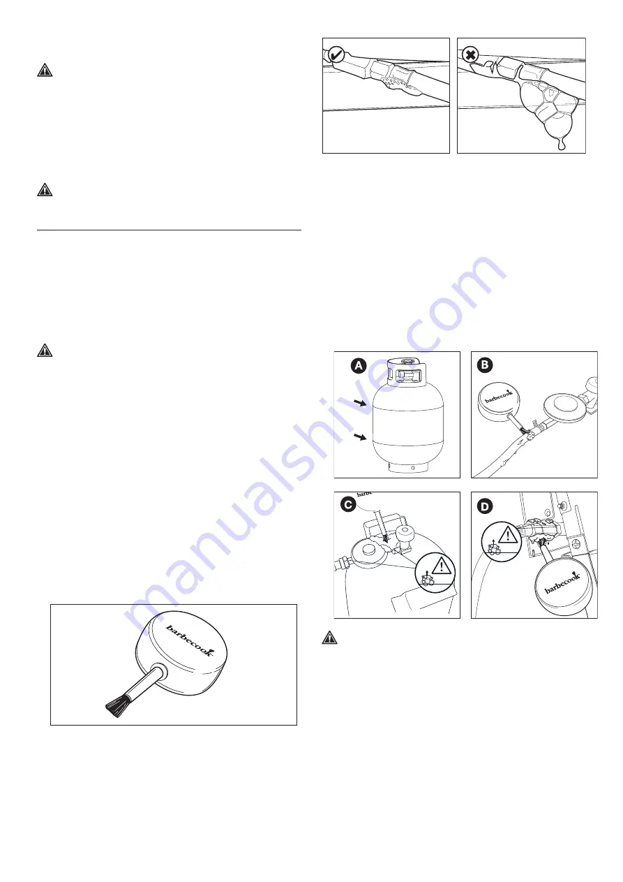 Barbecook STELLA 3201 Manual Download Page 234