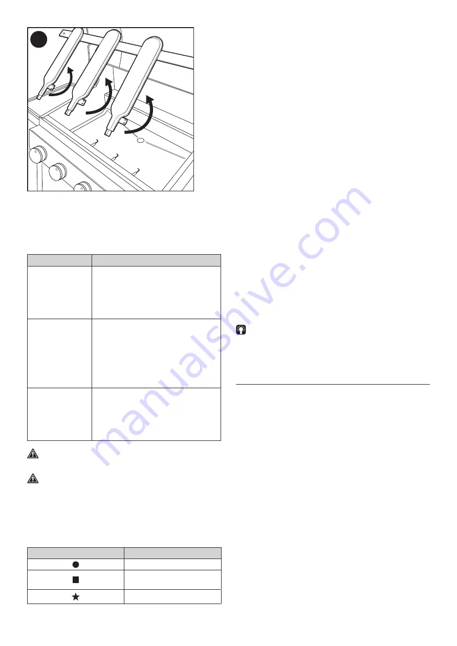 Barbecook STELLA 3201 Manual Download Page 248