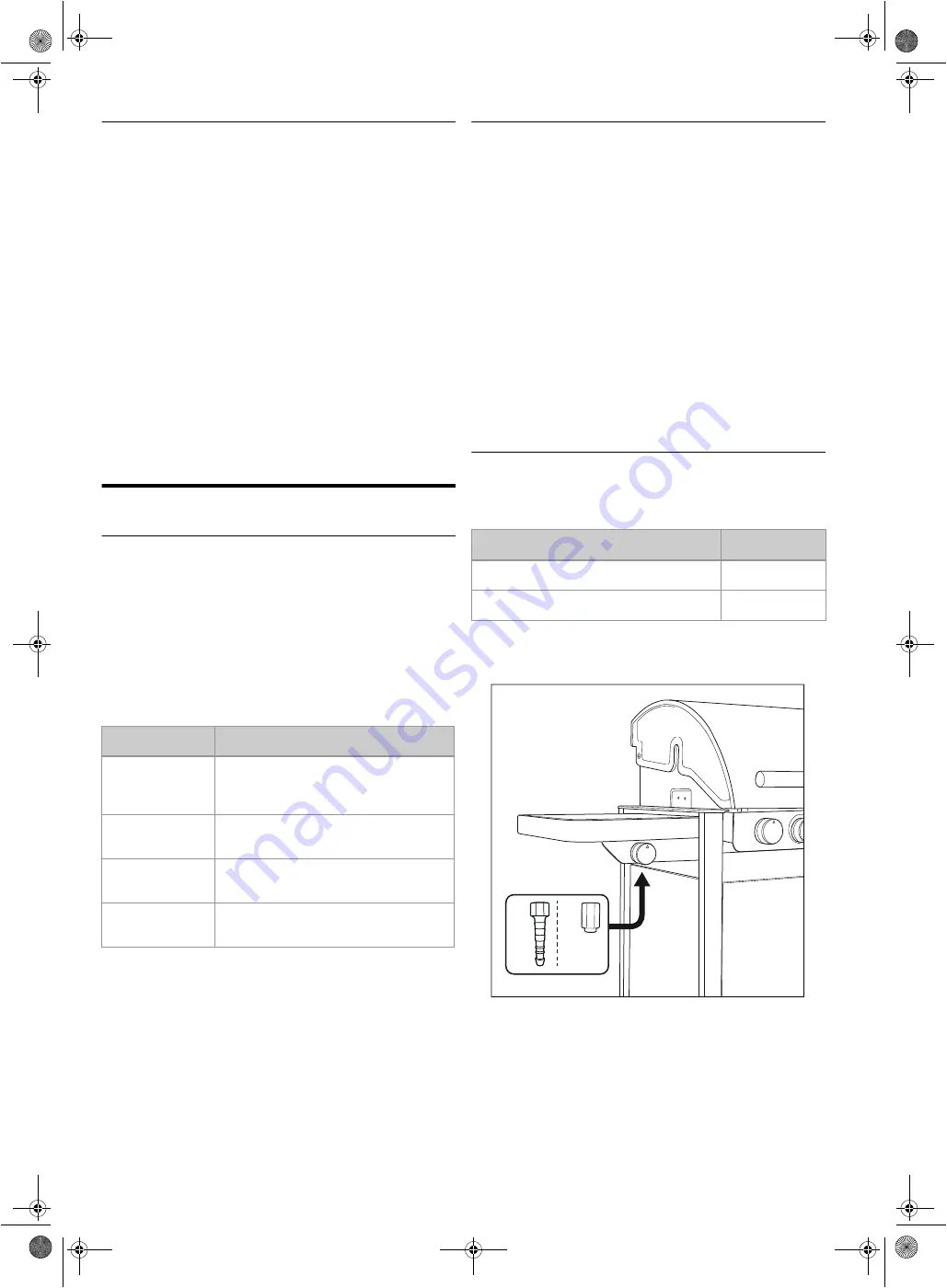 Barbecook STELLA 3221 User Manual Download Page 58