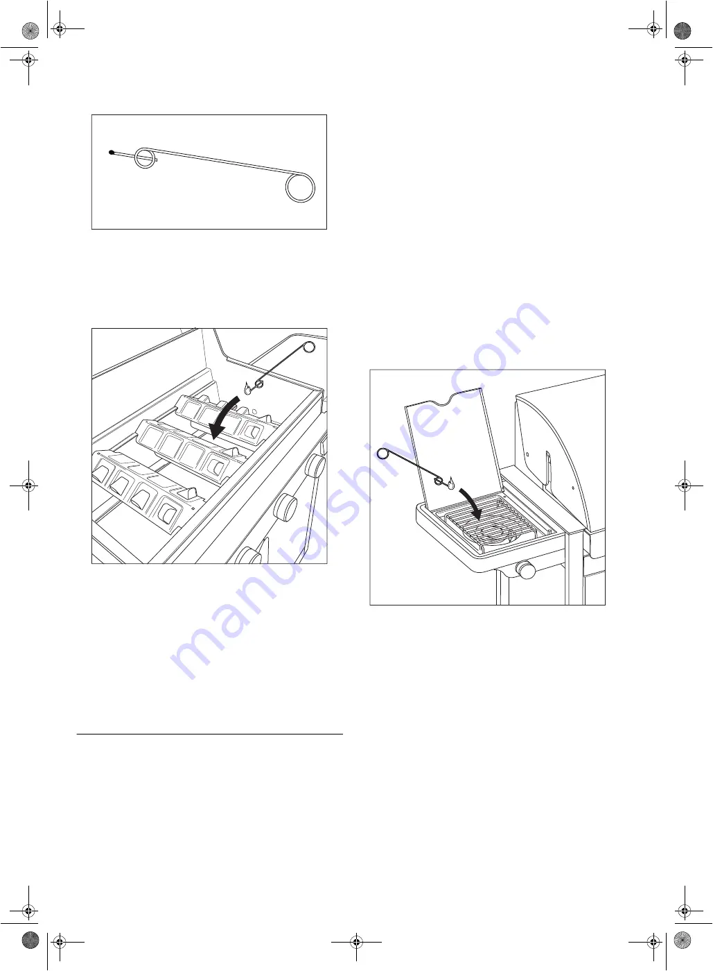 Barbecook STELLA 3221 Скачать руководство пользователя страница 62