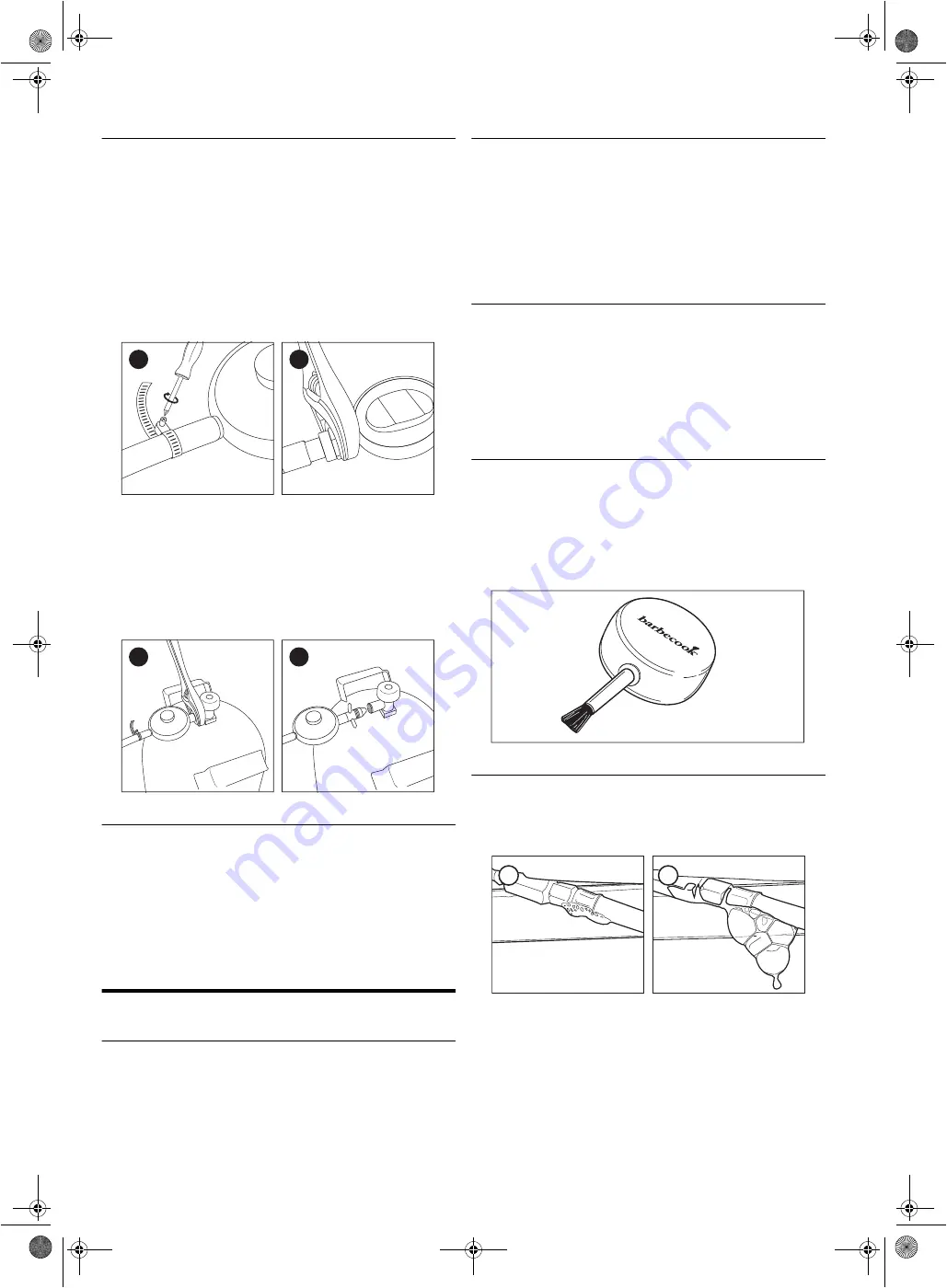 Barbecook STELLA 3221 Скачать руководство пользователя страница 77