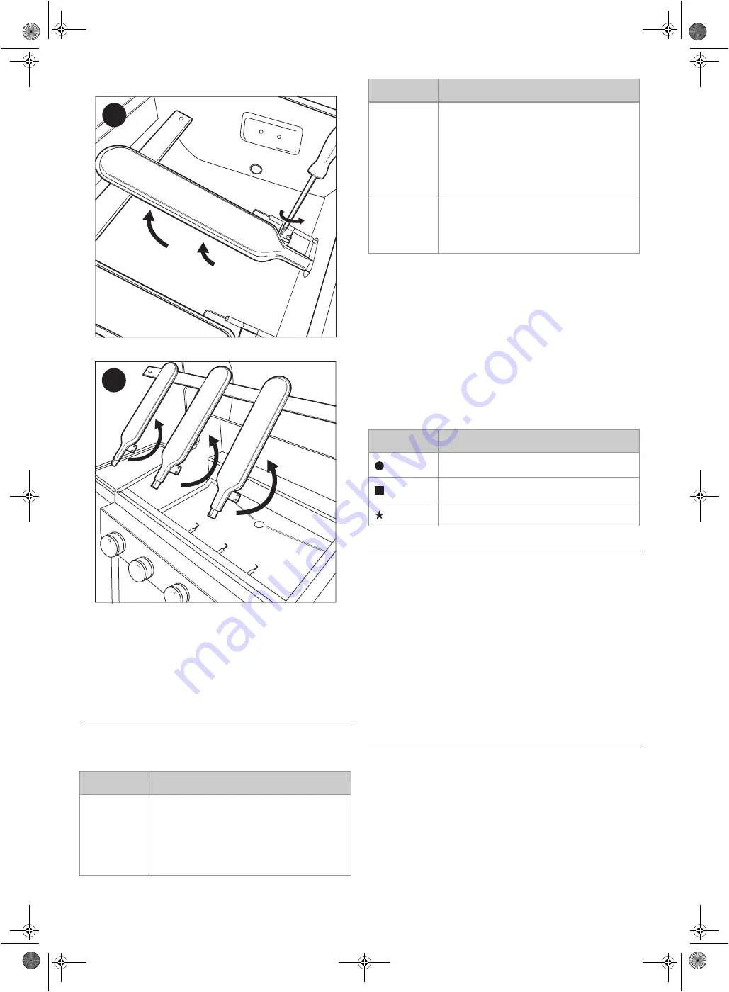 Barbecook STELLA 3221 User Manual Download Page 83